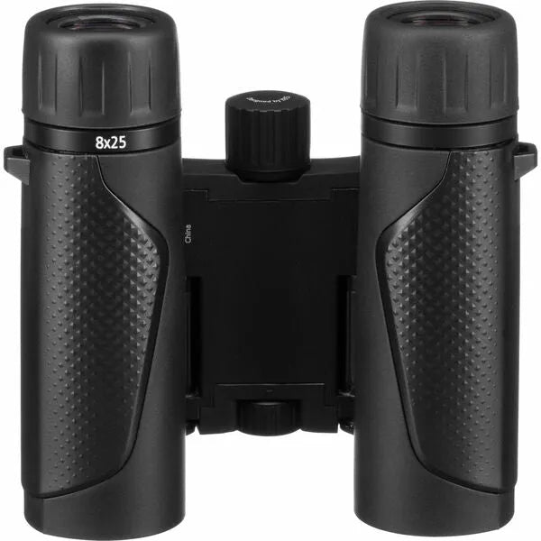 Binocolo ZEISS Terra ED Pocket 8x25 