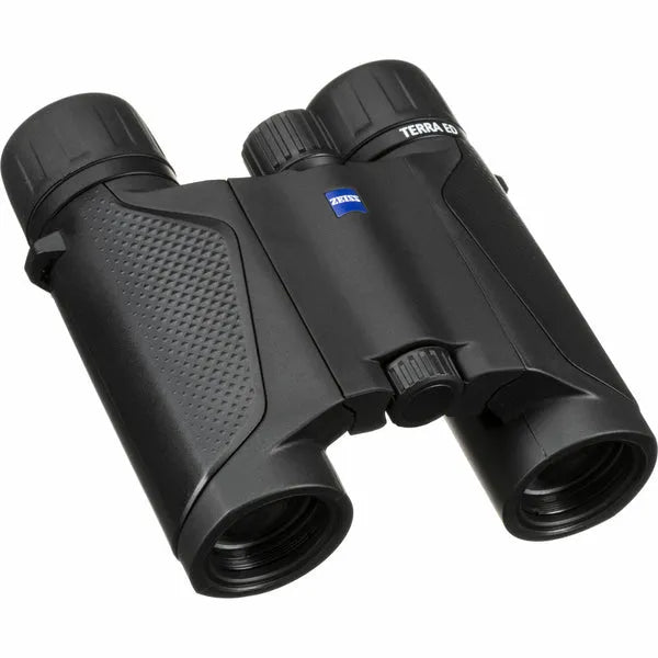 Binocolo ZEISS Terra ED Pocket 8x25 