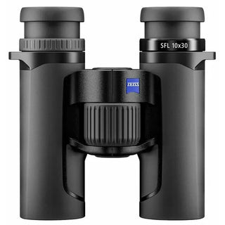 Binocolo ZEISS Victory SFL 10x30 