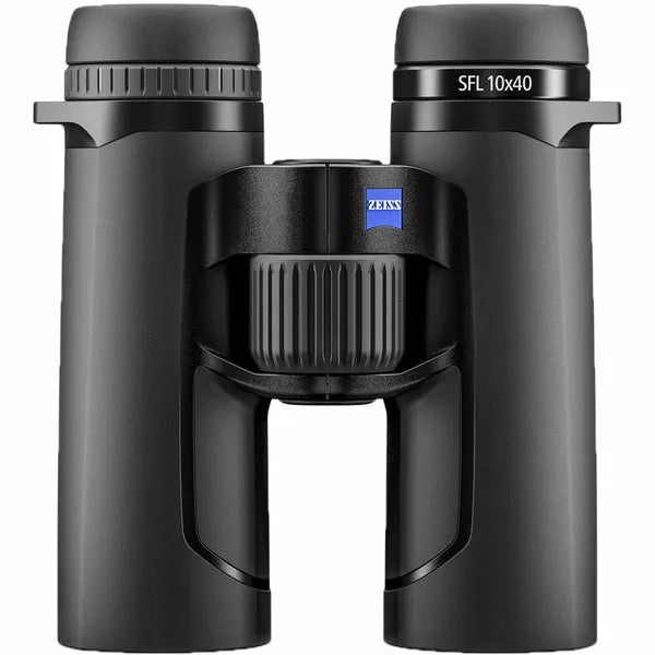 Binocoli ZEISS Victory SFL 10x40 