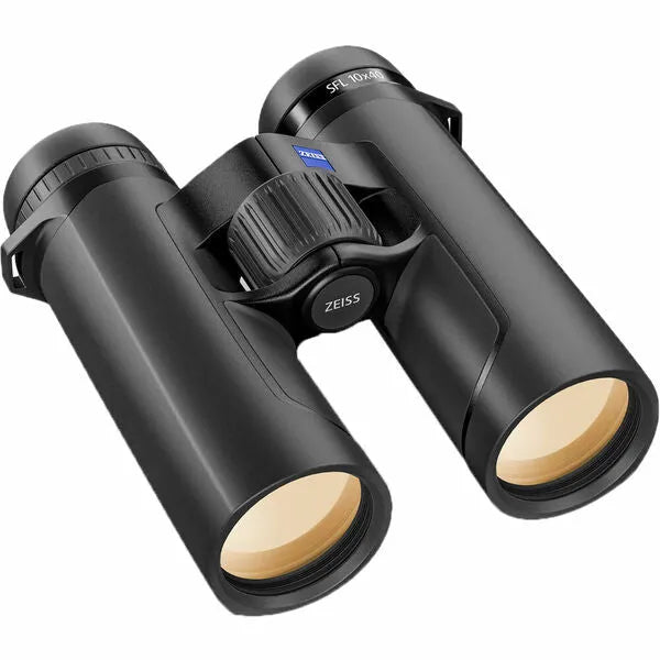 Binocoli ZEISS Victory SFL 10x40 