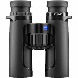 Binocoli ZEISS Victory SFL 10x40 