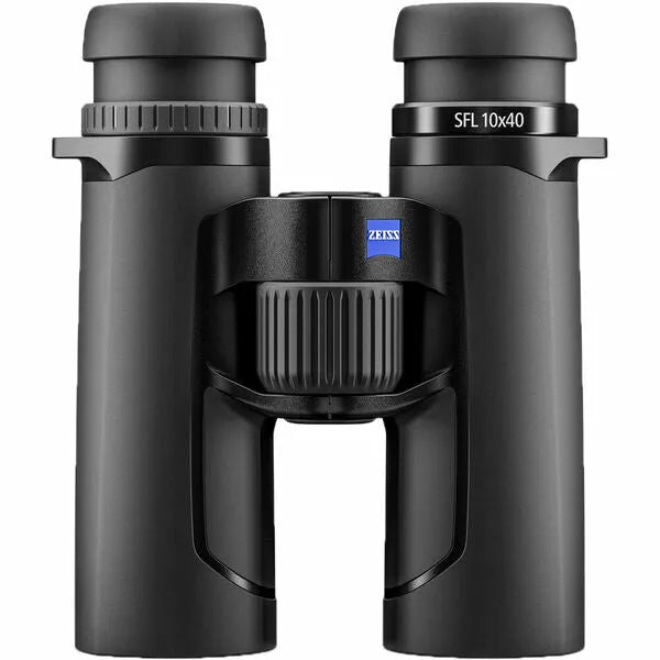 Binocoli ZEISS Victory SFL 10x40 
