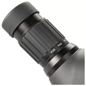 Cannocchiale Bushnell Engage DX 20-60x80 