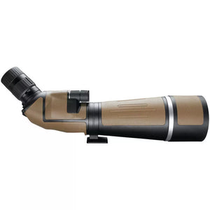 Cannocchiale angolato Bushnell Forge 20-60x80 