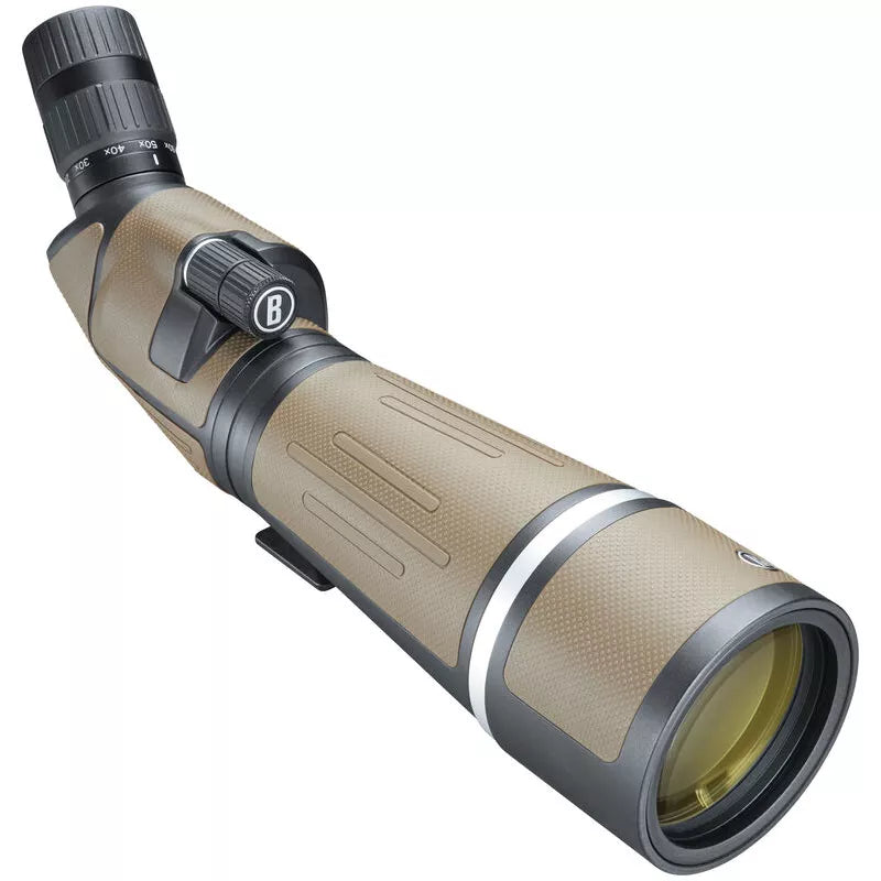 Cannocchiale angolato Bushnell Forge 20-60x80 