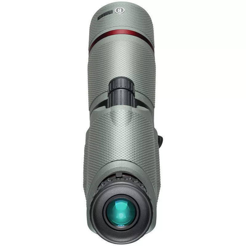 Cannocchiale angolato Bushnell Nitro 20-60x65 