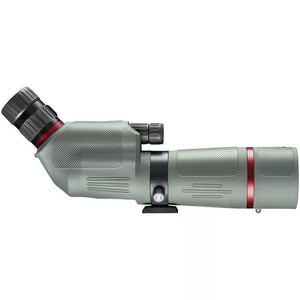 Cannocchiale angolato Bushnell Nitro 20-60x65 