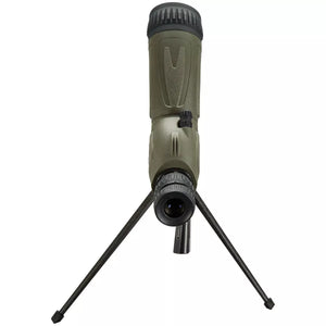 Cannocchiale Tasco 20-60x80 - Olive con treppiede 