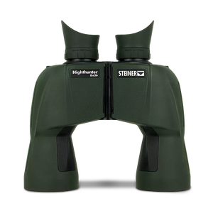 Binocolo Steiner Nighthunter 8x56 