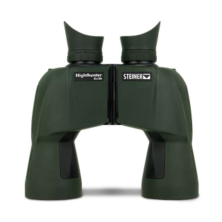 Binocolo Steiner Nighthunter 8x56 
