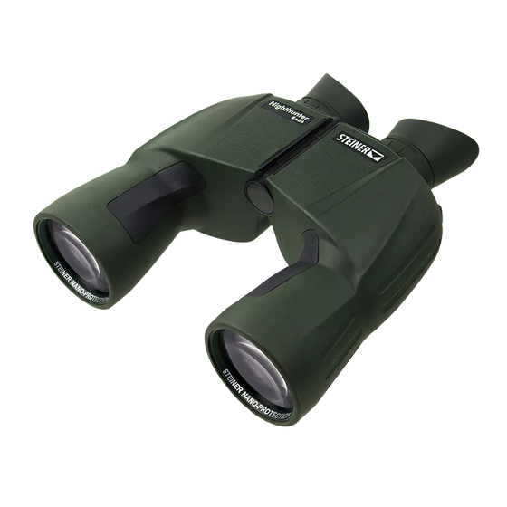 Binocolo Steiner Nighthunter 8x56 