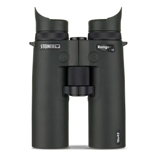 Binocolo Steiner Ranger LRF 10x42 Telemetro integrato 