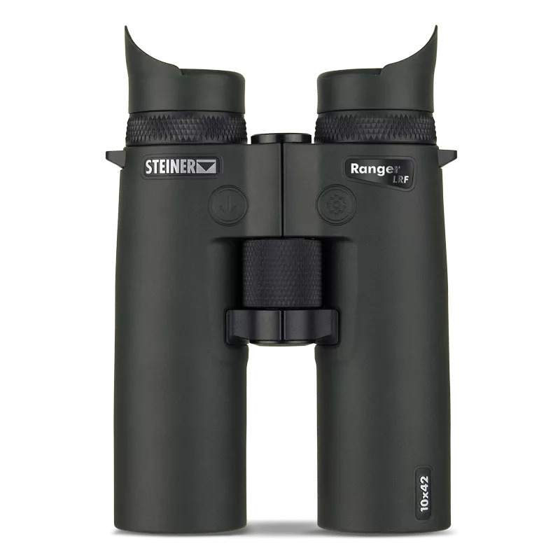 Binocolo Steiner Ranger LRF 10x42 Telemetro integrato 