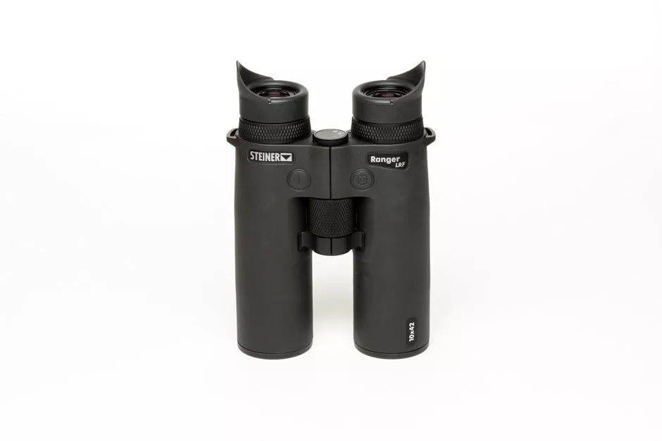 Binocolo Steiner Ranger LRF 10x42 Telemetro integrato 