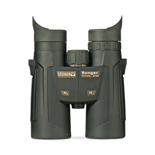 Binocolo Steiner Ranger Xtreme 8x42 