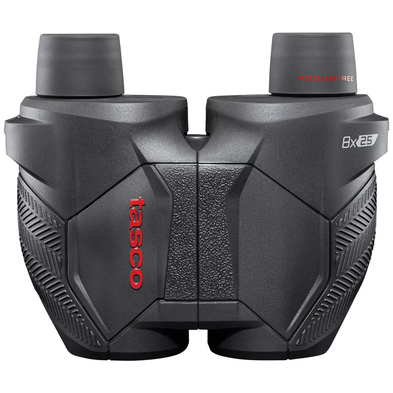 Binocolo Tasco Focus-Free 8x25 