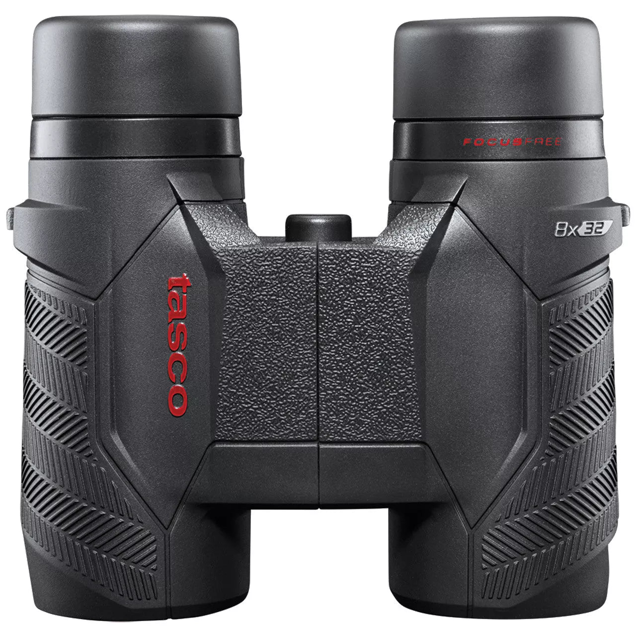 Binocolo Tasco Focus-Free 8x32 