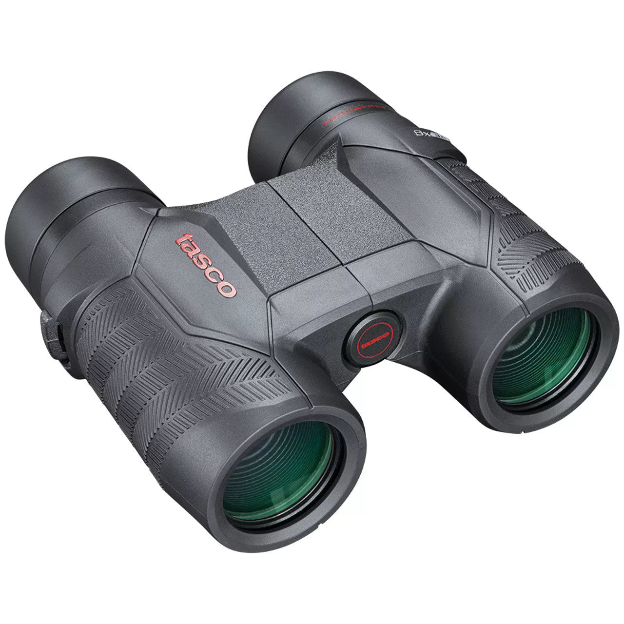 Binocolo Tasco Focus-Free 8x32 