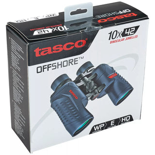 Binocolo Tasco Offshore 10x42 
