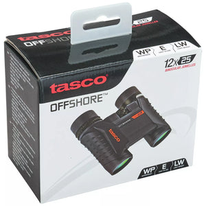 Binocolo Tasco Offshore 12x25 
