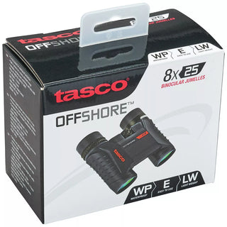 Binocolo Tasco Offshore 8x25 