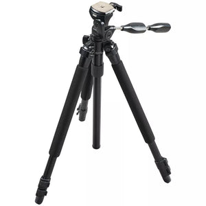 Treppiede Bushnell in titanio - altezza 160 cm 