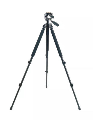 Treppiede Bushnell in titanio - altezza 160 cm 