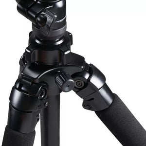 Treppiede Bushnell altezza 155 cm 