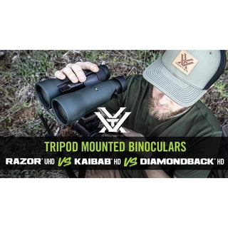 Binocolo Vortex Diamondback HD 15x56 