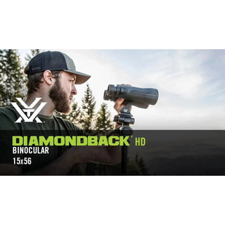 Binocolo Vortex Diamondback HD 15x56 