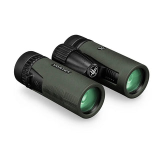 Binocolo Vortex Diamondback HD 8x32 