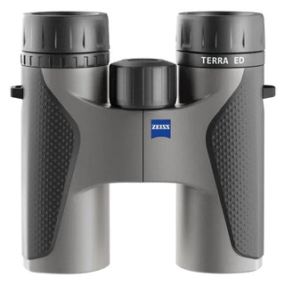 Binocolo ZEISS Terra ED 10x32 